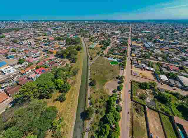 Avanços no saneamento básico de Porto Velho estão sob ameaça