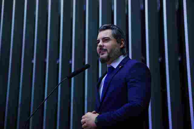 Deputado Thiago Flores reforça apoio à valorização dos profissionais de segurança privada