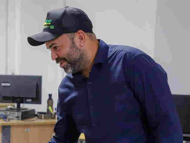 Primeira baixa: superintendente é exonerado em Porto Velho após quatro meses no cargo