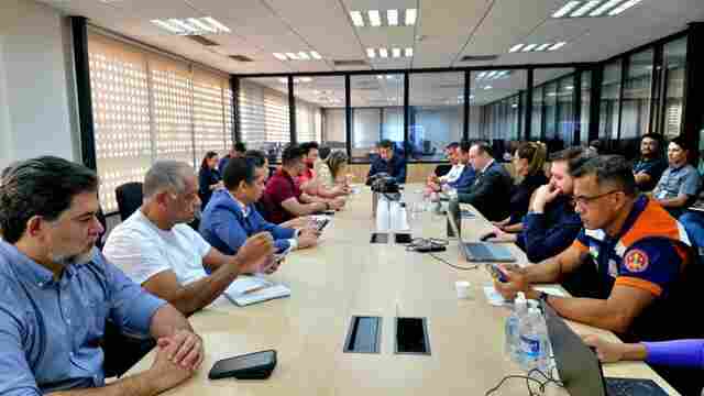 TCE-RO cobra providências do estado para evitar nova crise de queimadas em 2025