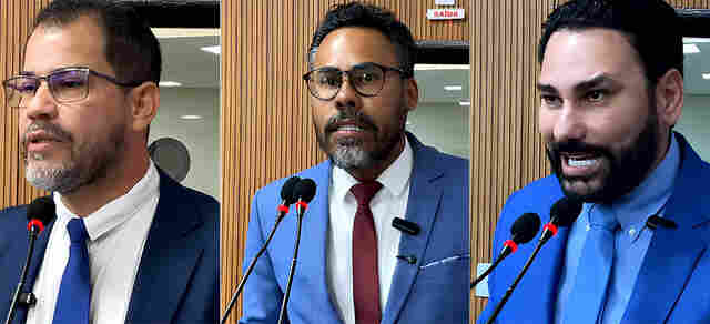 Vídeo: gestão Léo Moraes ameaça vereadores; Câmara reage e denuncia criação de supersalários, jetons e contratos milionários