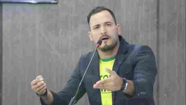 Câmara de Ariquemes vota possível anulação da cassação de vereador; quem ajudou a cassar, tenta reverter situação