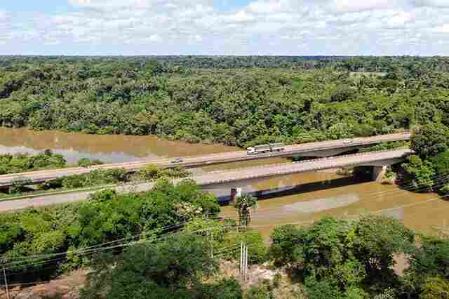 MPF pede que Crea elabore laudo independente sobre situação de ponte em Candeias do Jamari