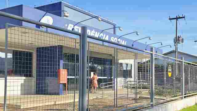 Mutirão do INSS em Ariquemes realiza mais de 500 atendimentos