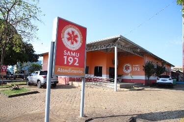 Denúncia anônima no SAMU acaba em dano ao patrimônio e revela grupo que tenta prejudicar diretora