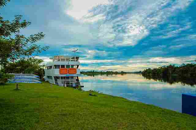Atento aos extremos climáticos, Rondônia aplica monitoramento geoespacial e destaca-se na Amazônia