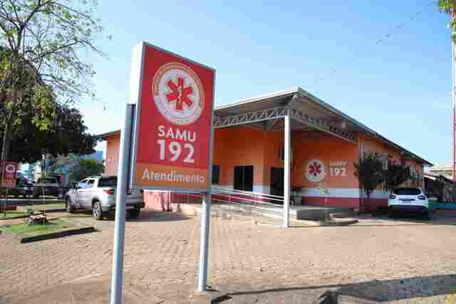 Denúncia anônima no SAMU acaba em dano ao patrimônio e revela grupo que tenta prejudicar diretora