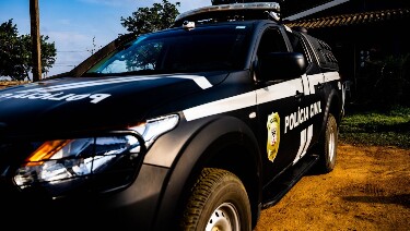 Polícia Civil recaptura foragido condenado a mais de 16 anos por estupro e cárcere privado em Porto Velho
