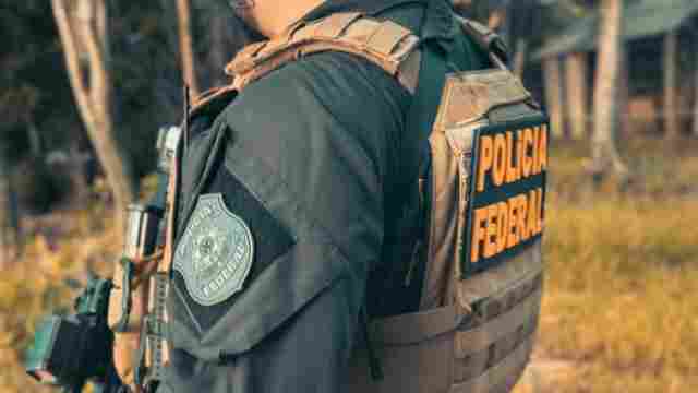 Operação da PF mira grupo responsável por fraudes bancárias em Rondônia; prejuízo ultrapassa R$ 500 mil