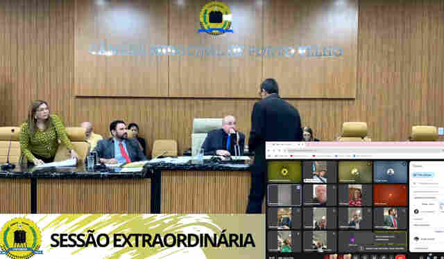Câmara de Vereadores flexibiliza Lei Orgânica e abre caminho para nomeação de Oscar Netto para presidência de agência