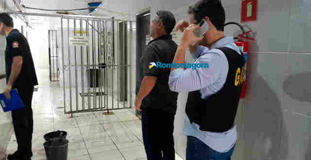 STJ reconhece prescrição e extingue pena e Mauro de Carvalho deve ser solto em ação por peculato e lavagem de dinheiro