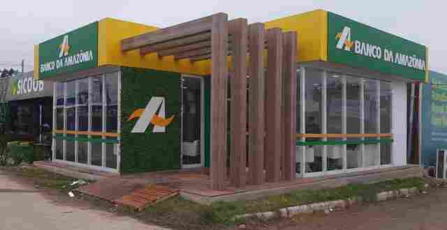 Banco da Amazônia reforça compromisso com o desenvolvimento regional na 12ª Rondônia Rural Show