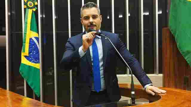 Deputado solicita presença permanente da PRF no local para garantir segurança no trânsito e já oficiou o DNIT cobrando providências urgentes