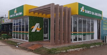 Banco da Amazônia reforça compromisso com o desenvolvimento regional na 12ª Rondônia Rural Show