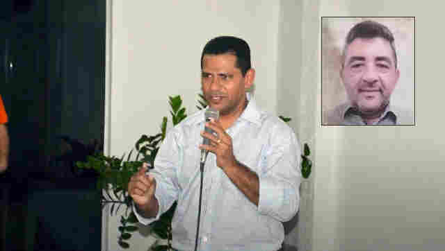 Ex-deputado Tiziu Jidalias mantém vínculos fortes em Ariquemes; ocorrência na Polícia liga foragido a empresário