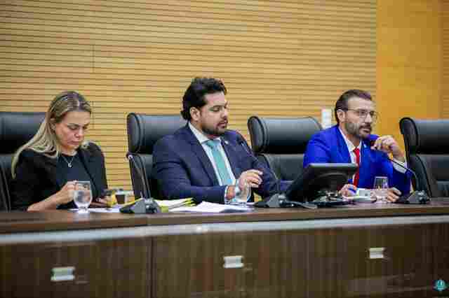 Assembleia aprova projeto que garante recomposição salarial a servidores da Emater