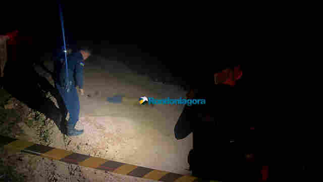 Ex-presidiário é executado a tiros na zona norte de Porto Velho