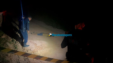 Ex-presidiário é executado a tiros na zona norte de Porto Velho