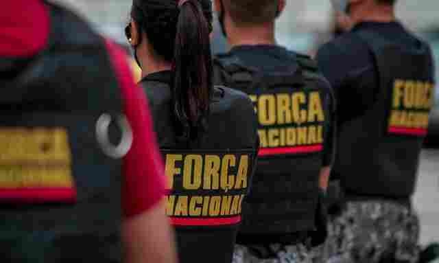 Governo Federal autoriza envio da Força Nacional a Rondônia para ações de segurança e combate a incêndios criminosos