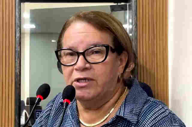 Porto Velho passa por surto de Influenza e Covid, alerta vereadora Ellis Regina