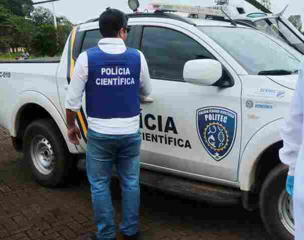 Nova lei autoriza porte de arma funcional para agentes de criminalística em Rondônia