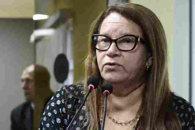 Sancionada a Lei da vereadora Ellis Regina que reconhece Dia S do Comércio em Porto Velho