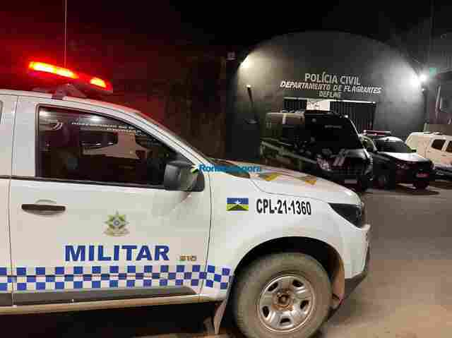 Tiros no pneu do carro: oficial da PM preso bêbado após tentar humilhar guarnição, fuga e resistência é solto após pagar fiança de R$ 3 mil