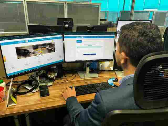 On line: cidadãos podem consultar posicionamento em listas de espera do SUS em Rondônia