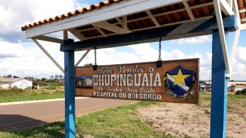 Prefeitura de Chupinguaia abre processo seletivo com 23 vagas na área da Educação