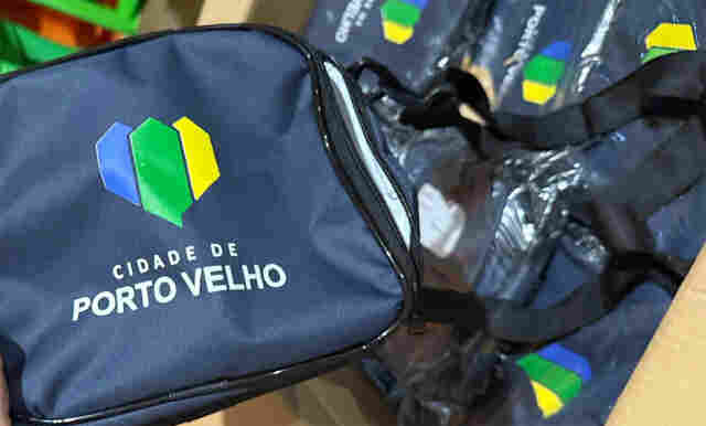 TCE e MP são acionados para investigar compra de lancheiras ao custo de R$ 1,8 milhão na gestão Léo Moraes