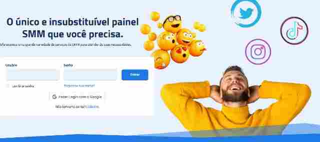 Cresça nas redes com o painel SMM mais barato