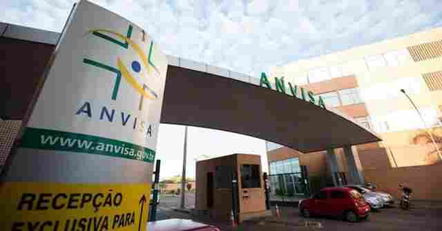 Anvisa determina apreensão de lotes de medicamentos falsificados