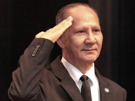 Morre o coronel Raulino Ferreira, secretário-executivo do Governo de Rondônia