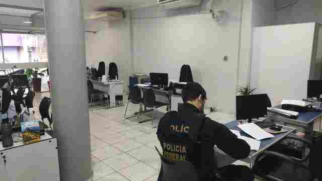 Ariquemes: Polícia Federal deflagra Operação Dark Passage contra organização criminosa de migração ilegal