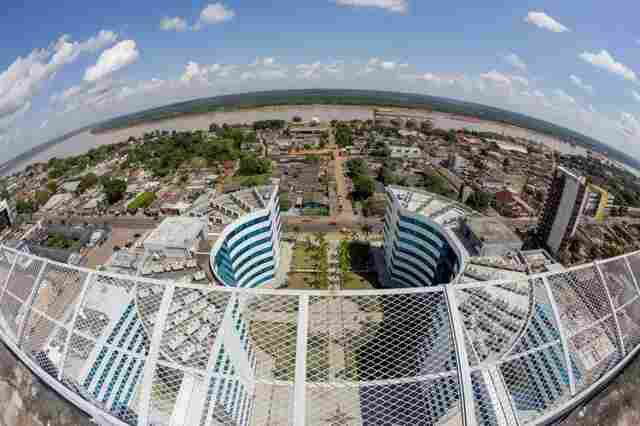 Rondônia alcança 2º lugar nacional em menor taxa de desemprego no 1º trimestre de 2025