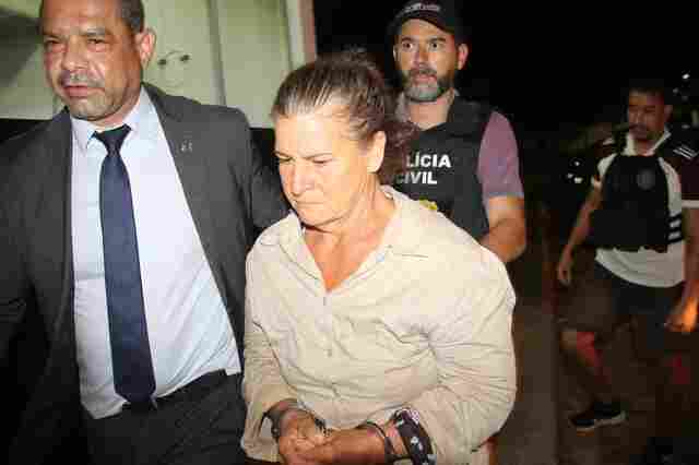 Na lista dos mais procurados de Rondônia, pecuarista que confessou assassinato se entrega em Ouro Preto