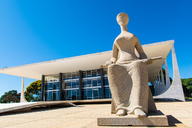 STF começa a ouvir réus do núcleo 1 da tentativa de golpe de Estado