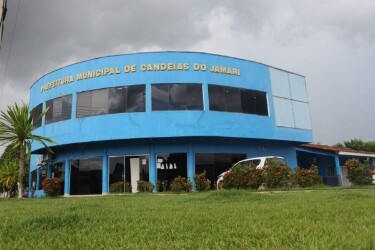 Prefeitura de Candeias do Jamari abre processo seletivo para contratação emergencial na área da saúde