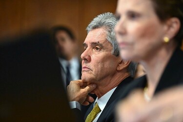 Após denúncias, senador Jaime Bagattoli pede explicações ao Basa sobre gastos com consultorias