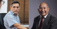 Secretários Antônio Prata e Geraldo Sena são apontados como principais responsáveis pelo esquema com a Plator
