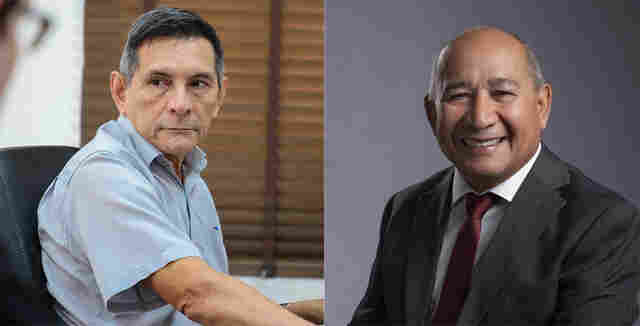 Secretários Antônio Prata e Geraldo Sena são apontados como principais responsáveis pelo esquema com a Plator