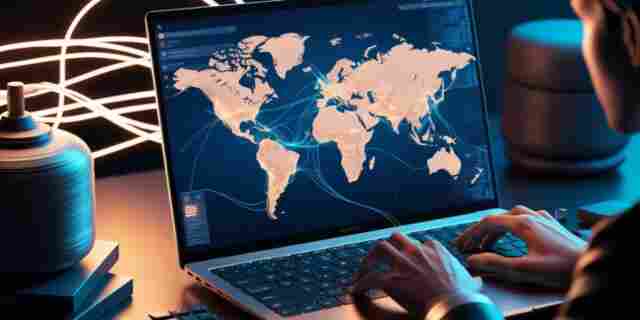 Navegue seguro: por que usar uma VPN no seu PC com Windows