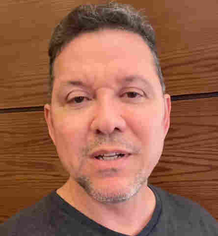 Governador de Rondônia consegue sair de Israel e chega à Jordânia