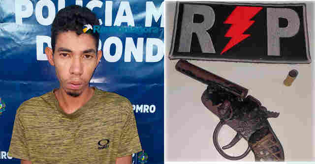 Tiro no coração: marido confessa ter assassinato a mulher no dia do aniversário dela