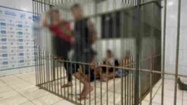 Adolescente é resgatado após sequestro em Porto Velho; irmã é apontada como mandante do crime