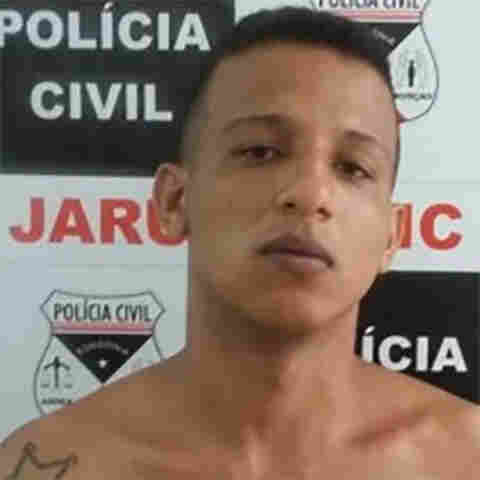 Homem saca arma durante cumprimento de mandado de prisão e acaba morto