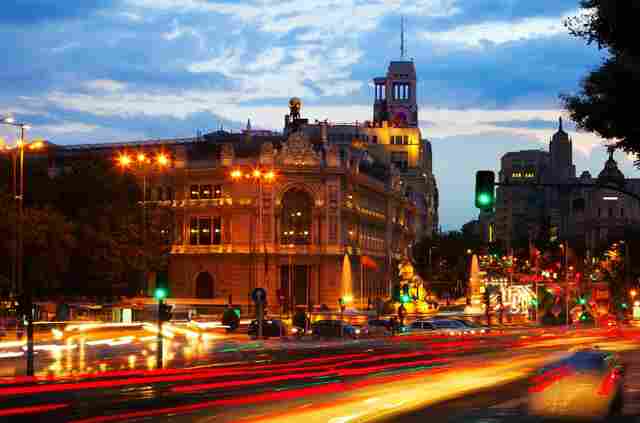 Madrid: seu ponto de partida para explorar a Europa com trens de alta velocidade e baixo custo