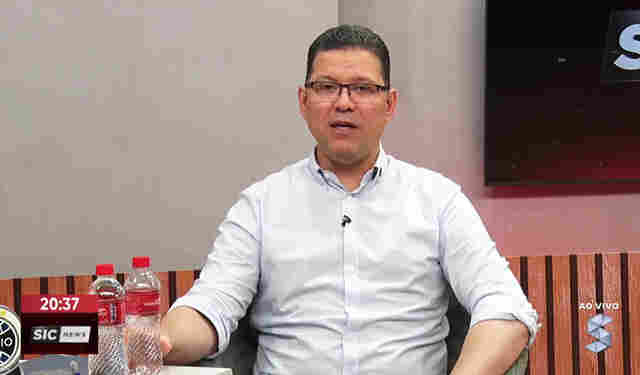 Para Marcos Rocha, o vice Sérgio cometeu “vacilo” e até “fraqueza” ao pedir cabeça de secretário da Casa Civil