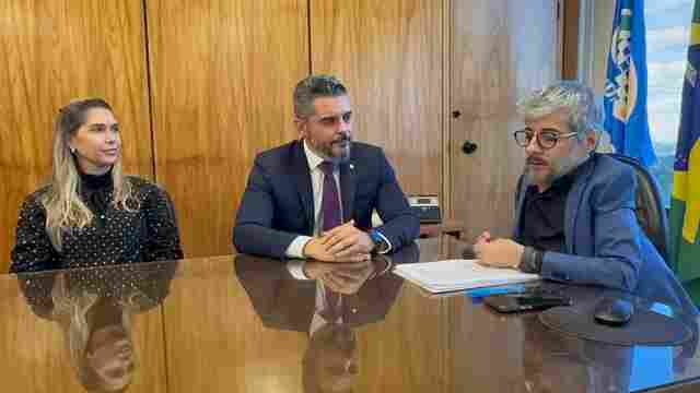 Mais médicos peritos para Rondônia: articulação de Thiago Flores traz reforço de 50% no atendimento