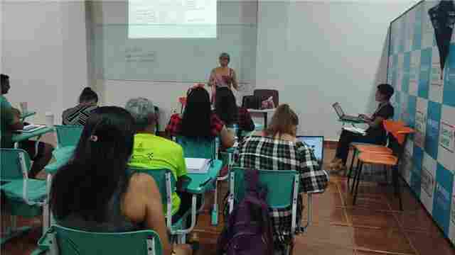 Moradores do Jardim Santana concluem curso de empreendedorismo do programa “Bem da Gente”